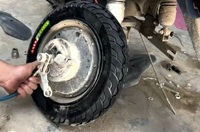 盘锦市换胎补胎服务