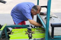 盘锦市三轮车救援服务