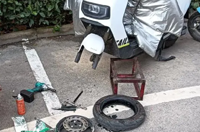 盘锦市上门维修服务