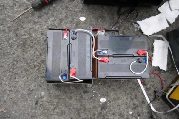 盘锦市电动车更换电瓶