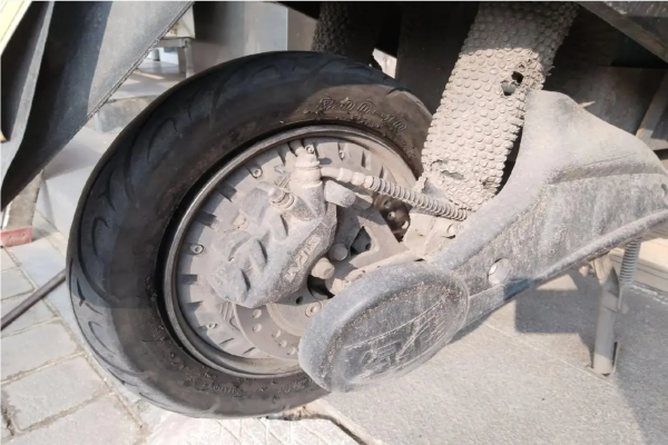 盘锦市电动车补胎换胎